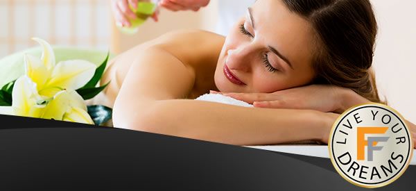 Subcategory: Day Spa